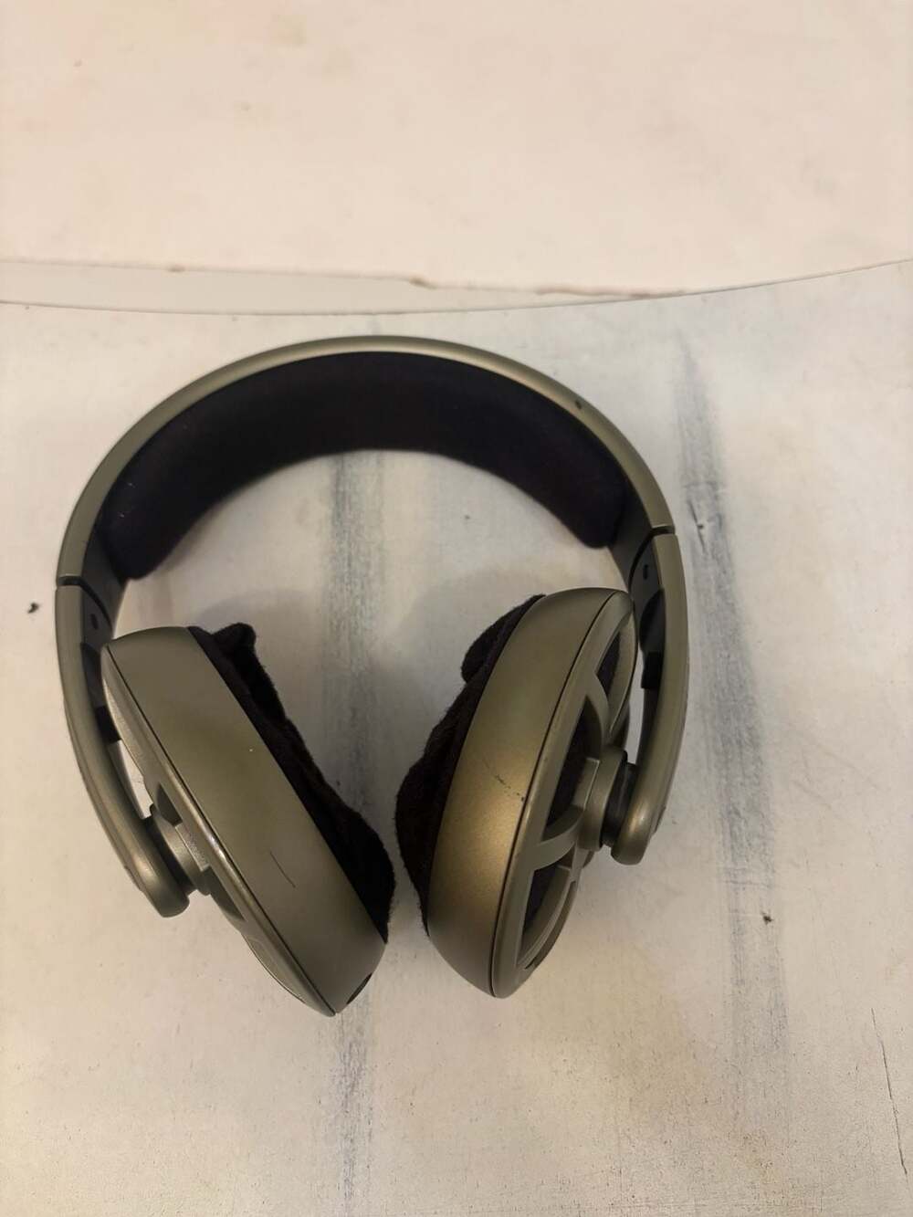 Sennheiser HD 485 Open-Ear Dynamic Audiophile Headphones